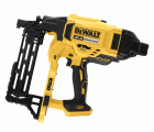 DCFS950N-XJ Grapadora de Cercas sin escobillas XR 18V sin cargador/batería