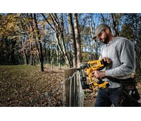 DCFS950P2-QW Grapadora de Cercas sin escobillas XR 18V Li-Ion 5Ah