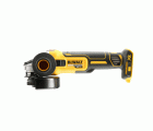 DCG405NT-XJ - Mini-Amoladora 18V
