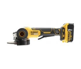 DCG406N-XJ - Mini-Amoladora sin escobillas XR 18V