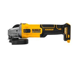DCG407N-XJ - Mini-Amoladora sin escobillas XR 18V 125mm sin cargador/batería