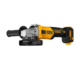 DCG407N-XJ - Mini-Amoladora sin escobillas XR 18V 125mm sin cargador/batería