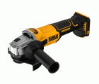 DCG407N-XJ - Mini-Amoladora sin escobillas XR 18V 125mm sin cargador/batería
