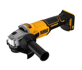 DCG407N-XJ - Mini-Amoladora sin escobillas XR 18V 125mm sin cargador/batería