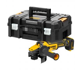 DCG409NT-XJ - Mini-Amoladora sin escobillas XR 18V 125mm FLEXVOLT Advantage