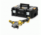 DCG414NT-XJ - Mini-Amoladora sin escobillas XR FLEXVOLT 54V