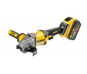 DCG414T2-QW - Mini-Amoladora sin escobillas XR FLEXVOLT 54V/18V