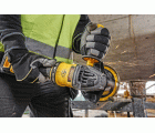 DCG414T2-QW - Mini-Amoladora sin escobillas XR FLEXVOLT 54V/18V