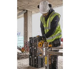 DCG418NT-XJ - MINI-AMOLADORA SIN ESCOBILLAS XR FLEXVOLT 54V 125MM SIN CARGADOR/BATERÍA