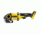 DCG418NT-XJ - MINI-AMOLADORA SIN ESCOBILLAS XR FLEXVOLT 54V 125MM SIN CARGADOR/BATERÍA