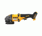 DCG418SHDN-XJ - Mini-Amoladora sin escobillas XR FLEXVOLT 54V 125mm con Interruptor en Mango Lateral sin cargador/batería y maletín TSTAK