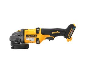 DCG418SHDN-XJ - Mini-Amoladora sin escobillas XR FLEXVOLT 54V 125mm con Interruptor en Mango Lateral sin cargador/batería y maletín TSTAK