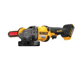 DCG418SHDN-XJ - Mini-Amoladora sin escobillas XR FLEXVOLT 54V 125mm con Interruptor en Mango Lateral sin cargador/batería y maletín TSTAK