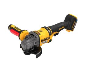 DCG418SHDN-XJ - Mini-Amoladora sin escobillas XR FLEXVOLT 54V 125mm con Interruptor en Mango Lateral sin cargador/batería y maletín TSTAK