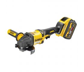 DCG418T2-QW - Mini-Amoladora sin escobillas XR FLEXVOLT 54V/18V