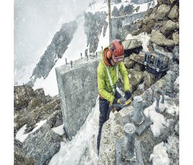 DCG418T2-QW - Mini-Amoladora sin escobillas XR FLEXVOLT 54V/18V