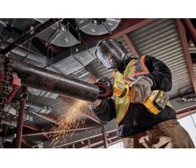 DCG418NT-XJ - MINI-AMOLADORA SIN ESCOBILLAS XR FLEXVOLT 54V 125MM SIN CARGADOR/BATERÍA