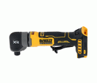 DCG421N-XJ - 18V XR Brushless Compact Right Angle Die Grinder (Tool Only)