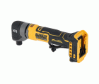 DCG421N-XJ - 18V XR Brushless Compact Right Angle Die Grinder (Tool Only)