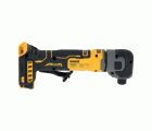 DCG421N-XJ - 18V XR Brushless Compact Right Angle Die Grinder (Tool Only)
