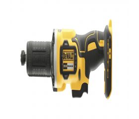 DCG426N-XJ - Amoladora recta sin escobillas XR 18V sin cargador/batería