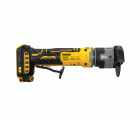 DCG430N-XJ - Amoladora multicorte sin escobillas XR 18V  Ø76mm