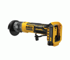 DCG430N-XJ - Amoladora multicorte sin escobillas XR 18V  Ø76mm