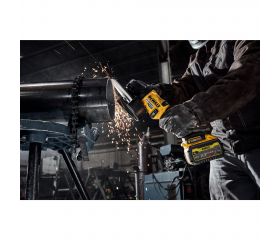 DCG440N-XJ Amoladora sin escobillas XR FLEXVOLT 54V 180mm sin cargador/batería