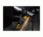 DCG440N-XJ Amoladora sin escobillas XR FLEXVOLT 54V 180mm sin cargador/batería