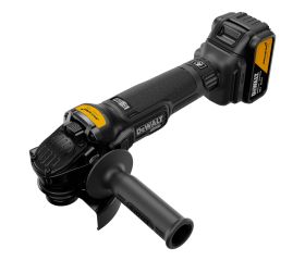 DCG45MP2T-QW - Mini-Amoladora McLaren sin escobillas XR 18V Li-Ion 5Ah 125mm