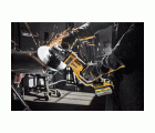 DCG460N-XJ - Amoladora sin escobillas XR FLEXVOLT 54V 230mm sin batería/cargador