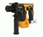 DCH072NT-XJ Martillo ultra compacto sin escobillas XR 12V SDS-Plus 1,1J