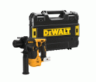 DCH072NT-XJ Martillo ultra compacto sin escobillas XR 12V SDS-Plus 1,1J