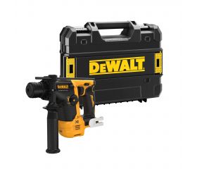 DCH072NT-XJ Martillo ultra compacto sin escobillas XR 12V SDS-Plus 1,1J