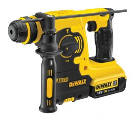 DCH253M2-QW - Martillo Electroneumático  XR 18V