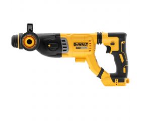 DCH263N-XJ - Martillo Electroneumático sin escobillas XR SDS plus® 18V 3J Puño en D sin cargador/batería