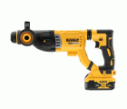 DCH263P1-QW - 18V XR Brushless 28mm SDS-Plus Hammer Drill - 1 X 5Ah