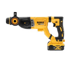 DCH263P1-QW - 18V XR Brushless 28mm SDS-Plus Hammer Drill - 1 X 5Ah