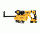 DCH263P1-QW - 18V XR Brushless 28mm SDS-Plus Hammer Drill - 1 X 5Ah
