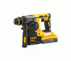 DCH273H2T-QW Martillo Electroneumático sin escobillas XR 18V SDS plus® 2,1J