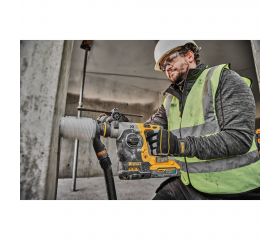 DCH273H2T-QW Martillo Electroneumático sin escobillas XR 18V SDS plus® 2,1J