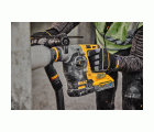 DCH273H2T-QW Martillo Electroneumático sin escobillas XR 18V SDS plus® 2,1J