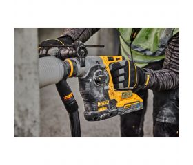 DCH273H2T-QW Martillo Electroneumático sin escobillas XR 18V SDS plus® 2,1J