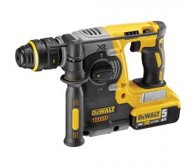 DCH273P2-QW - Martillo Electroneumático sin escobillas  XR 18V