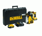 DCH275P2-QW - Martillo Electroneumático sin escobillas  XR 18V