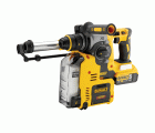 DCH275P2-QW - Martillo Electroneumático sin escobillas  XR 18V