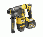 DCH323T2-QW - Martillo Electroneumático sin escobillas XR FLEXVOLT 54V