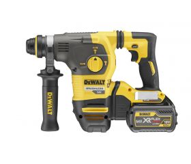 DCH323T2-QW - Martillo Electroneumático sin escobillas XR FLEXVOLT 54V