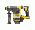 DCH333NT-XJ - Martillo Electroneumático sin escobillas XR FLEXVOLT 54V
