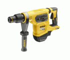 DCH481N-XJ - Martillo Electroneumático sin escobillas XR FLEXVOLT 54V